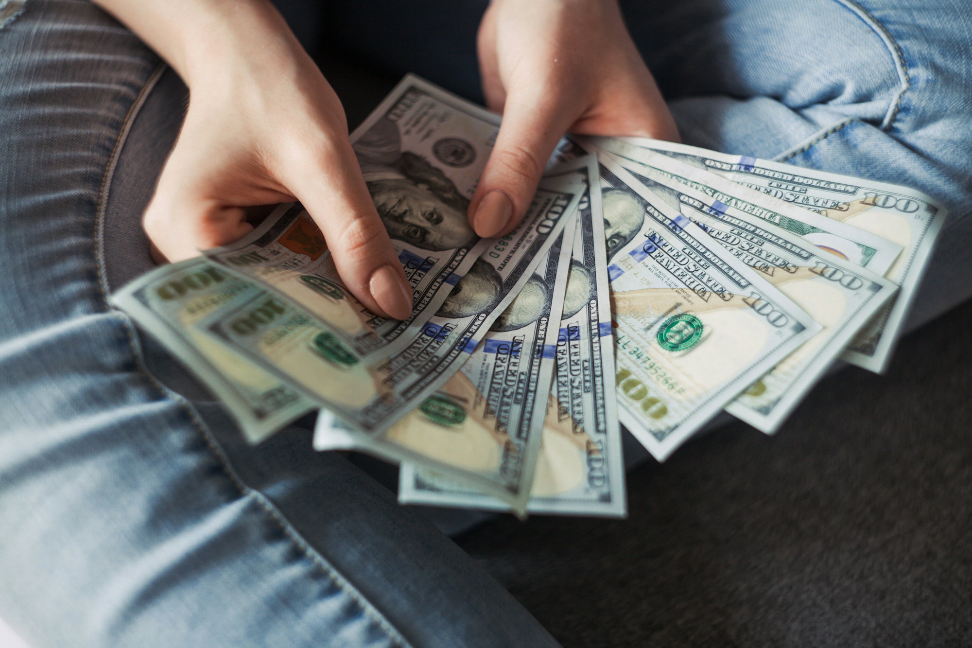 fan-of-100-u-s--dollar-banknotes.jpg fan of 100 U.S. dollar banknotes
